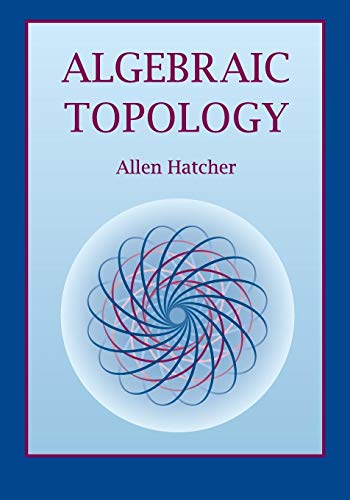 Algebraic Topology