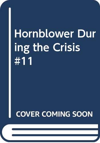 Hornblower During the Crisis #11