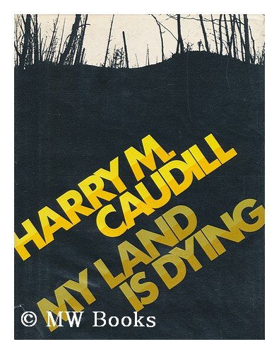 My Land is Dying