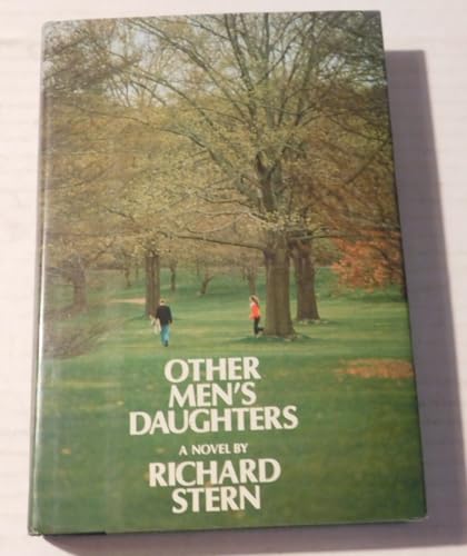 Other Men's Daughters
