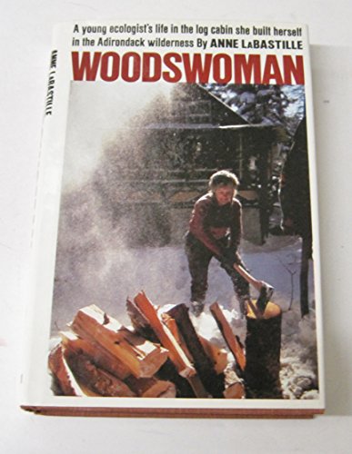 Woodswoman