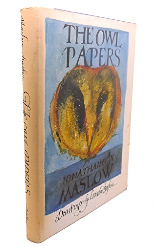 The Owl Papers