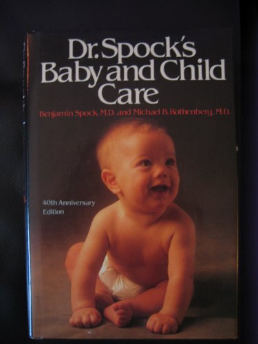 Dr. Spock's Baby and Child Care