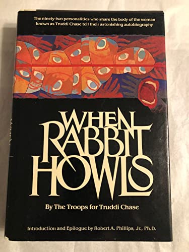 When Rabbit Howls