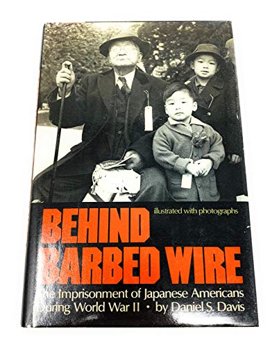 Behind Barbed Wire: 2