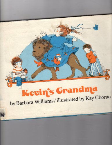 Kevin's Grandma