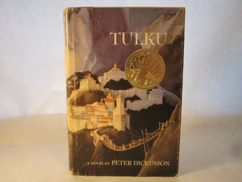 Tulku (Unicorn Book)
