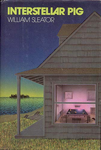 Interstellar Pig