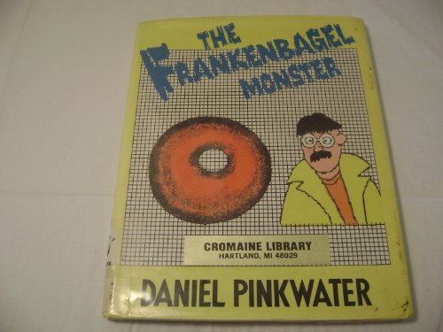 The Frankenbagel Monster