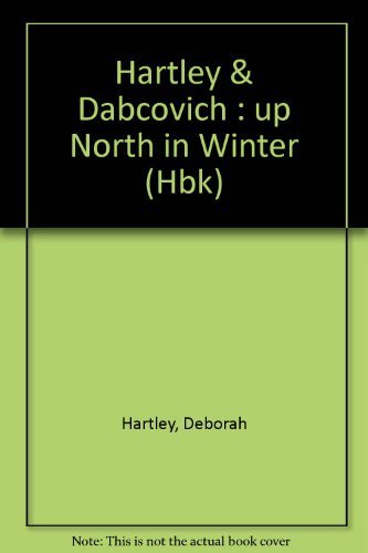 Up North in Winter: 2