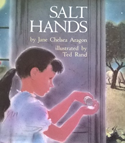 Salt Hands