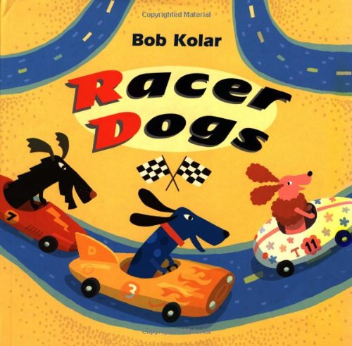 Racer Dogs