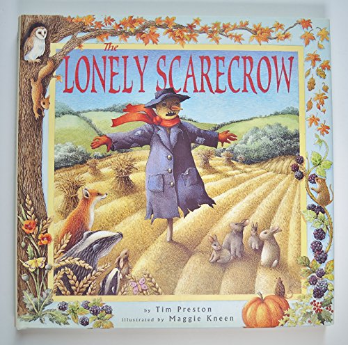 The Lonely Scarecrow