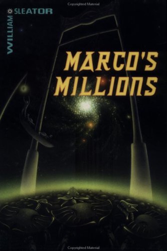 Marco's Millions