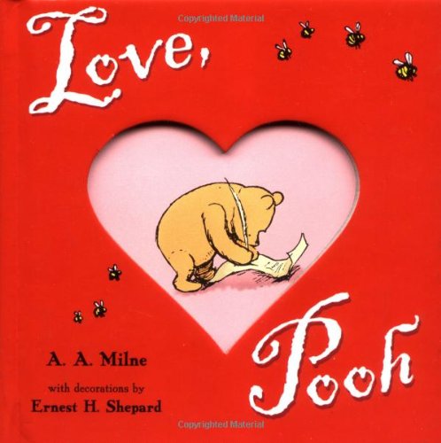 Love, Pooh (Winnie-the-Pooh)