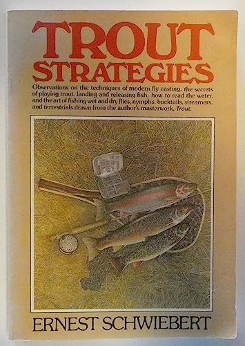 Trout Strategies