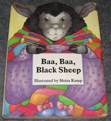Baa, Baa Black Sheep: 9