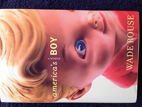America's Boy: A Memoir