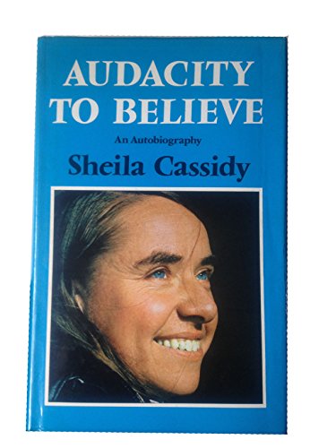 Audacity to believe