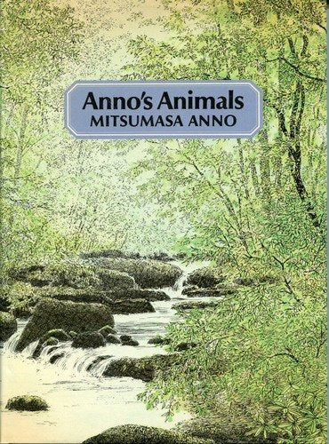 Anno's Animals