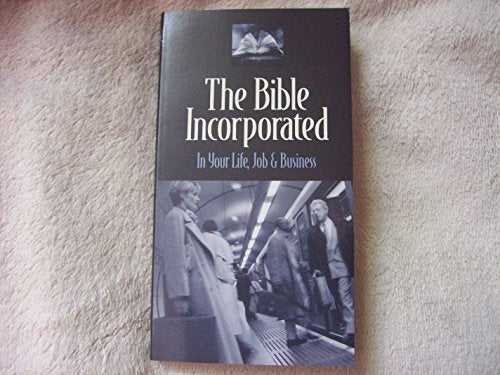 The Bible Incorporated