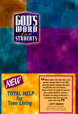 God's Word for Students