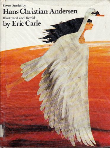 Seven Stories by Hans Christian Andersen