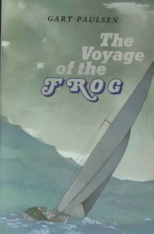 The Voyage Of The Frog