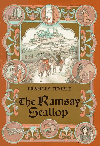 The Ramsay Scallop