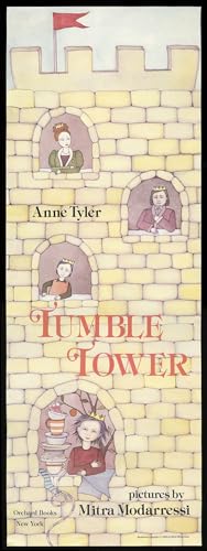 Tumble Tower