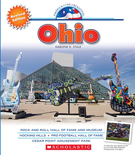 Ohio (America the Beautiful. Third Series)