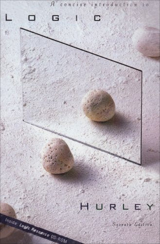 A Concise Introduction to Logic (7th Edition)