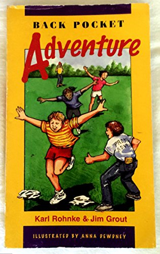 Back Pocket Adventure