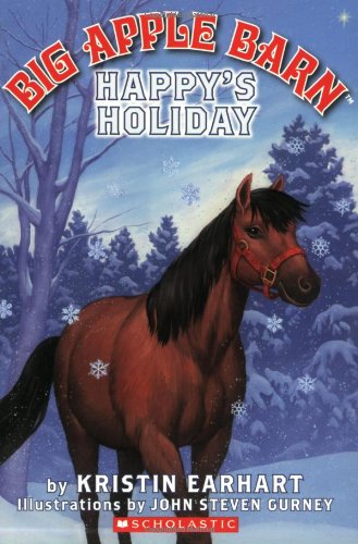 Big Apple Barn #5: Happy's Holiday