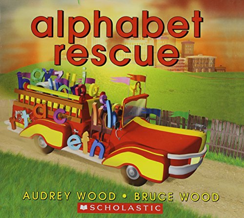 Alphabet Rescue