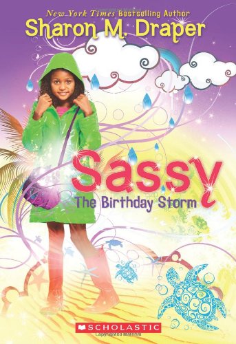 The Sassy #2: The Birthday Storm