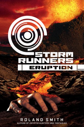 Storm Runners #3: Eruption (3)