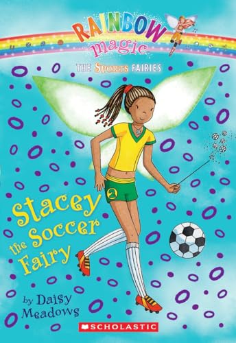 Stacey the Soccer Fairy