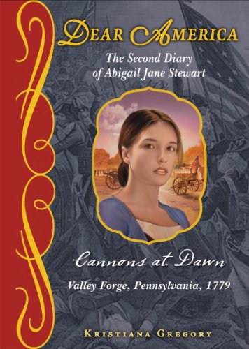 Dear America: Cannons at Dawn
