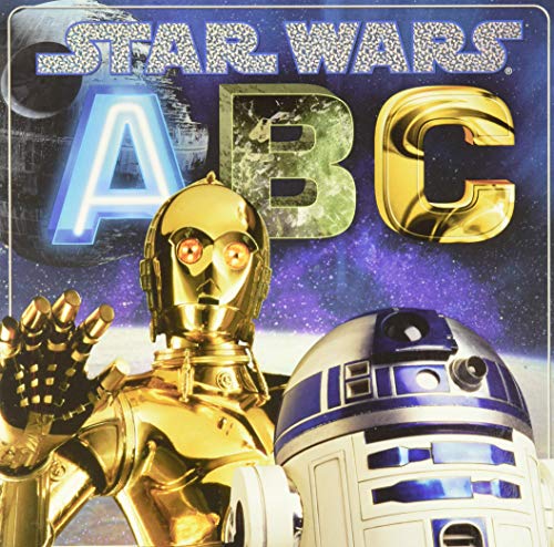 Star Wars ABC