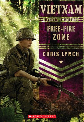 Vietnam #3: Free-Fire Zone (3)