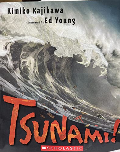 Tsunami!