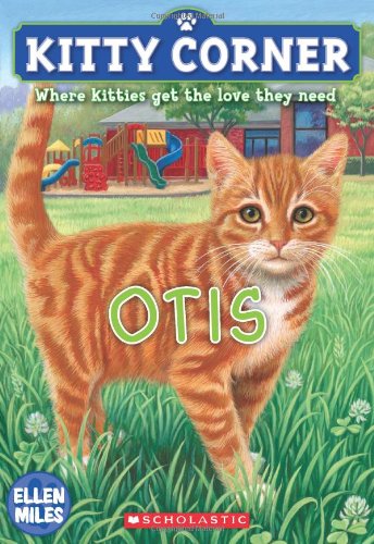 Kitty Corner: Otis