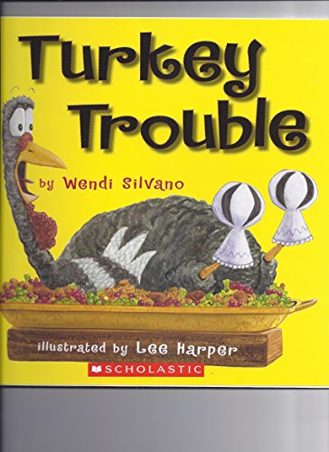 Turkey Trouble