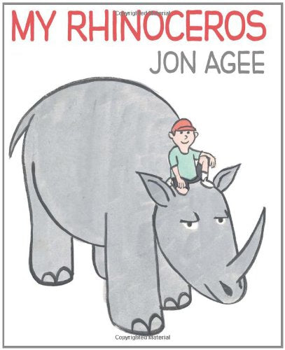 My Rhinoceros
