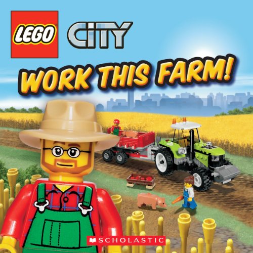 Work This Farm! (LEGO City)