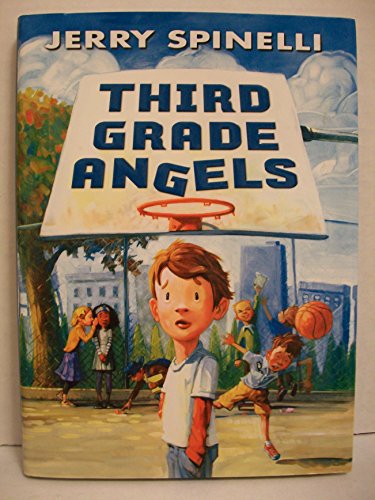 Third Grade Angels