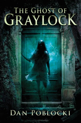 The Ghost of Graylock