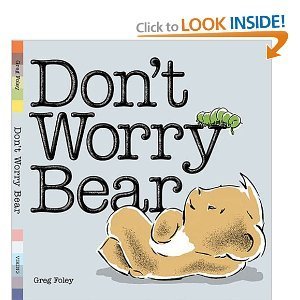 Don't Worry Bear