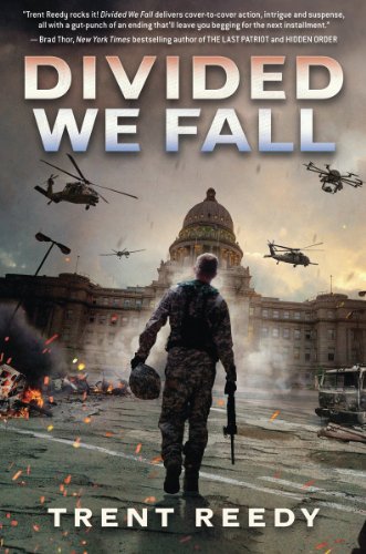 Divided We Fall (Divided We Fall, Book 1) (1)
